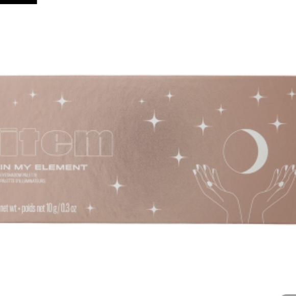 ITEM BEAUTY BY ADDISON RAE
In My Element Eyeshadow Palette - Picture 4 of 4